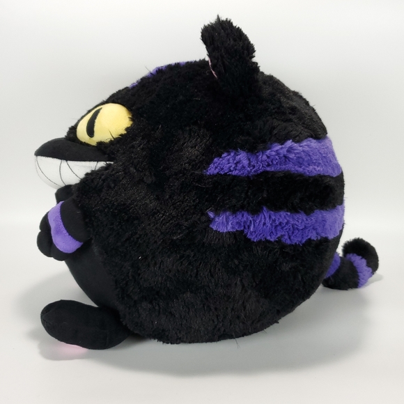 Squishables Cheshire Cat Large Plush - Retired - Picture 2 of 10